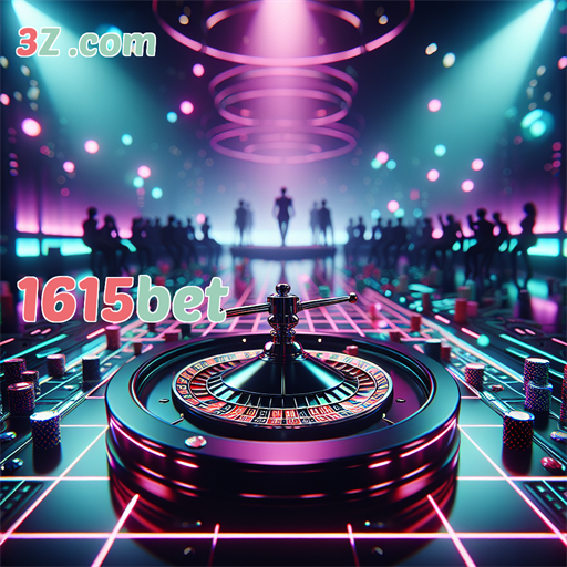 Apostas Inovadoras no 1615bet: A Nova Era dos Jogos