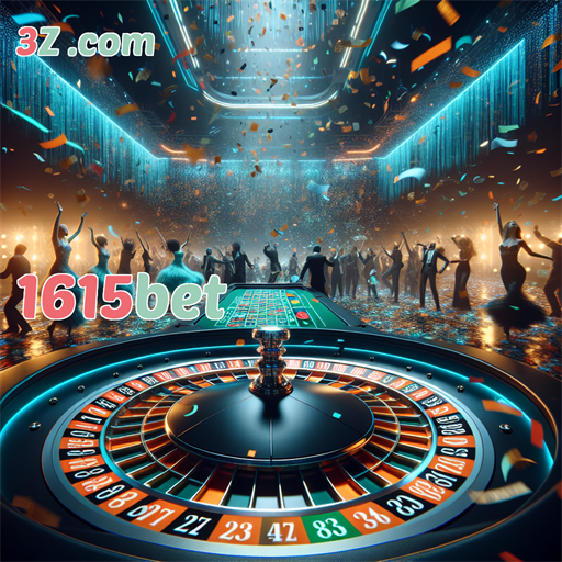 Inovação e Diversão no Cassino 1615bet para Jogadores Brasileiros