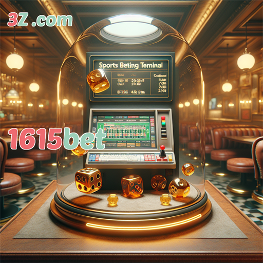 Atrações Pagas do 1615bet: Jogos Que Encantam e Lucram