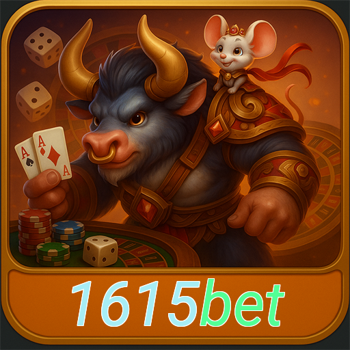 1615bet