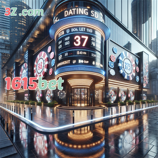 Atrações Irresistíveis de Slots no 1615bet Para Jogadores Brasileiros